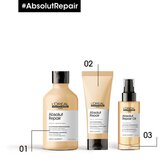 L´Oréal Paris PROFESSIONNEL Ulje za kosu 10u1 Absolut Repair 90 ml