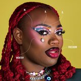 Danessa Myricks Beauty Love Is Love večnamenska paleta za obraz 20.4 g | Shoptok.si