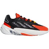 Adidas Modne superge Ozelia Črna | Shoptok.si