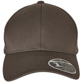 Flexfit 110 Curved Visor Snapback Dark Grey | shoptok.hr