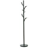  Stojalo za oblačila store it loft (višina: 170 cm, premer plošče: 30 cm) Cene