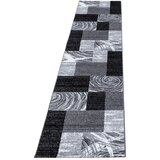 Ayyildiz Carpets Temno siv tekač 80x300 cm Parma – Cene