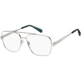 Marc Jacobs MARC931 010 ONE SIZE (57) Srebrna/Kristalna Cene