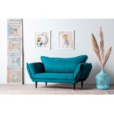  Vino Daybed Petrol Green GR124 Cene