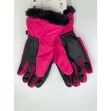 Eska Women's ski gloves Cocolella