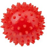 TULLO šiljasta masažna loptica 7,6cm zelena | shoptok.hr