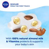 Nivea BABY večnamenska krema za obraz in telo 75 ml | Shoptok.si
