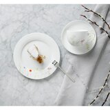 Novel kavni servis wildflower bone china | Shoptok.si