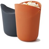 Joseph Joseph Komplet 2 posod za pokovko v mikrovalovni pečici Joseph Joseph M-Cuisine | Shoptok.si