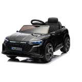 Premium Stil Dečiji automobil na akumulator – Licencirani Audi SQ8 Crni Cene