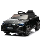 Dečiji automobil na akumulator – Licencirani Audi SQ8 Crni