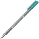 FINELINER 0,3MM TRIPLUS STAEDTLER 334-54 TIRKIZ | Shoptok.si