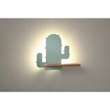 Lesnina XXXL OTROŠKA STENSKA SVETILKA Cactus 1 200 lm 4000 K | Shoptok.si