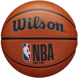 Wilson NBA DRV Pro Series košarkarska žoga | Shoptok.si