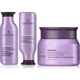 Pureology Routine Shampoo+Conditioner+Mask set Cijene