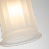  Quoizel QZ-SWELL1-BB-BATH - LED svetlo za kupatilo SWELL 1xG9/3W/230V IP44 | Eponuda.com