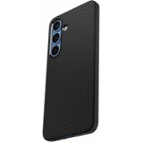 Spigen Liquid Air maska za Samsung Galaxy S25 mat crna ACS09000 | Eponuda.com