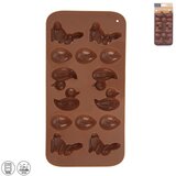 Orion Silikonski kalup za pečenje za praline 10,5x20,5 cm – | shoptok.hr