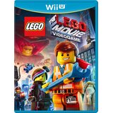 Lego Movie Videogame (WII U) - rabljeno Cene