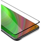 Cadorabo Oklepni film Full Screar, združljiv z Xiaomi - zaščitnim filmom v prozornem s črno -kaljenim zaščitnim steklom v 9H trdoti s 3D dotikom, (20604398) | Shoptok.si
