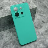 GENTLE Maska za telefon COLOR za Xiaomi Redmi Note 13 Pro 5G tirkizna | Eponuda.com