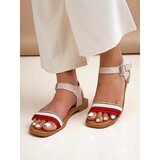 Resti Royal Fashion Women's flat sandals Naya | Shoptok.si