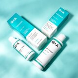 Q+A niacinamide daily toner pročiščivač za smanjenje crvenila i proširenih pora 100 ml | shoptok.hr