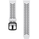 INF Zračen športni pašček za COROS White Model 4, (22076869) | Shoptok.si