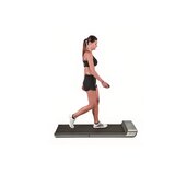 Toorx TEKALNA STEZA WALKING PAD, mineral grey, (20835088) Cene