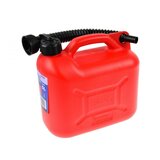 Geko Plastična posoda za gorivo 5L HDPE, (20407629) Cene