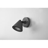 Tri O Vanjska svjetiljka (visina 14 cm) Kaveri – | shoptok.hr