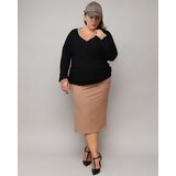 Resti Casual women's set in black and brown | Eponuda.ba