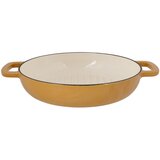 Lesnina XXXL LITOŽELEZNA PONEV FONTESTIC 28/6 cm Cene