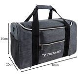 Trizand putna torba 40x25x20cm | shoptok.hr