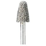 Dremel Bosch Zupčano glodalo od volfram karbida konusno 7,8 mm | shoptok.hr