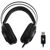 A4Tech A4-G521 bloody gejmerske slusalice sa mikrofonom, 7.1 surround, 50mm/16ohm, color led, usb Cene