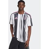 Adidas Dres 'JUVE' roza / črna / bela | Shoptok.si