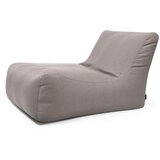 SLOWDOWN Sivo-bež vreća za sjedenje Lounge 100 – | shoptok.hr