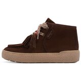 Tamaris Polškornji bottine 1-25407-47 Kostanjeva Cene