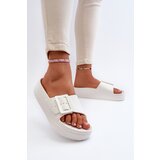 Big Star Women's Foam Platform Sandals With Buckle | Shoptok.si