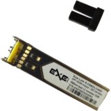 ExeLink Transceiver S-C55DLC40D SFP CWD module 1.25G SM 40km 1550nm DUAL LC konektor DDM Slike