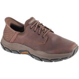 Skechers Slip-Ins: Respected - Garrett Smeđa u