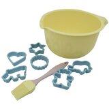 Zenker set za kolače, dječji, 8/1 Cijene