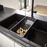 Hansgrohe 72802670 Talis M54 vrtljiva izvlečna kuhinjska armatura | Shoptok.si