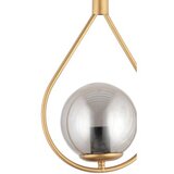 Opviq visilica 64124, Zlatne boje | Eponuda.com