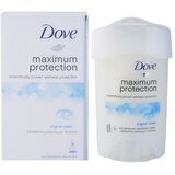 Dove Ženski dezodorans u stiku Maxpro Original ,45ml | Eponuda.ba