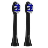 Truelife SonicBrush Compact Black Whiten nadomestne glave za zobno ščetko SonicBrush Compact / Duo 2 kos Cene