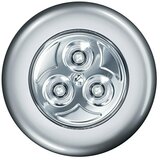 Osram 4058075227804 DOT-it® L majhna mobilna svetilka LED srebrna, (20460387) | Shoptok.si