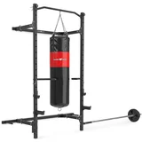 Sklopivi fitness polukavez halfrack Marbo