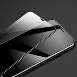 Baseus 3D zaščita zaslona iz kaljenega stekla za iPhone 11 Pro Max / iPhone XS Max | Shoptok.si